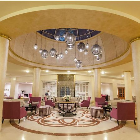 Hotel Marhaba Club Sousse Exterior photo