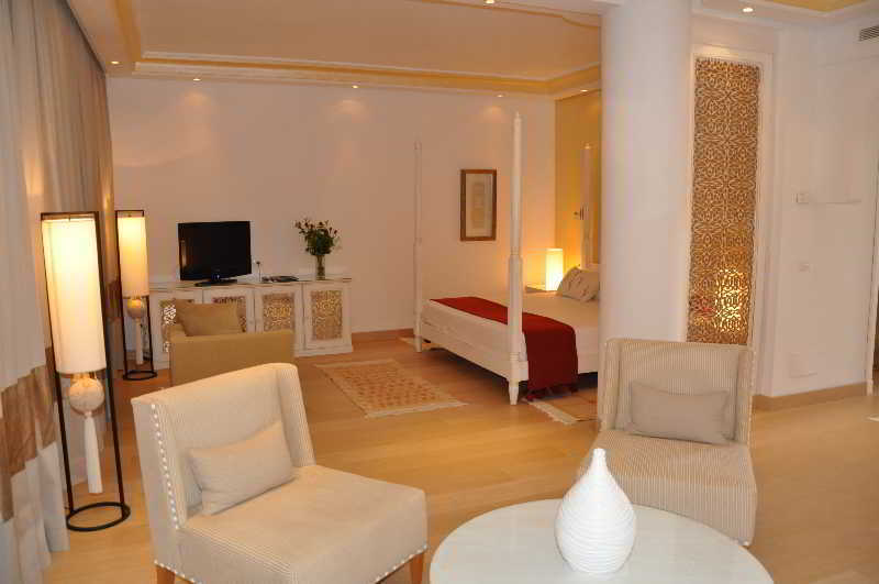 Hotel Marhaba Club Sousse Exterior photo
