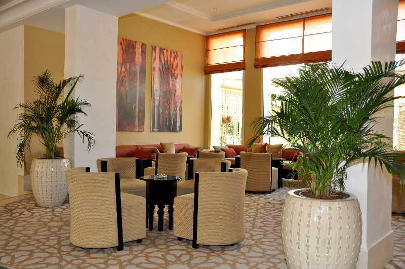 Hotel Marhaba Club Sousse Exterior photo
