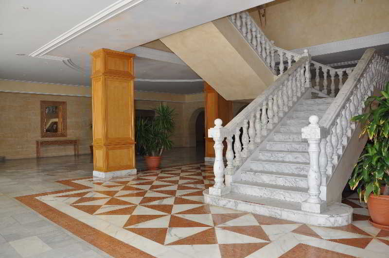 Hotel Marhaba Club Sousse Exterior photo
