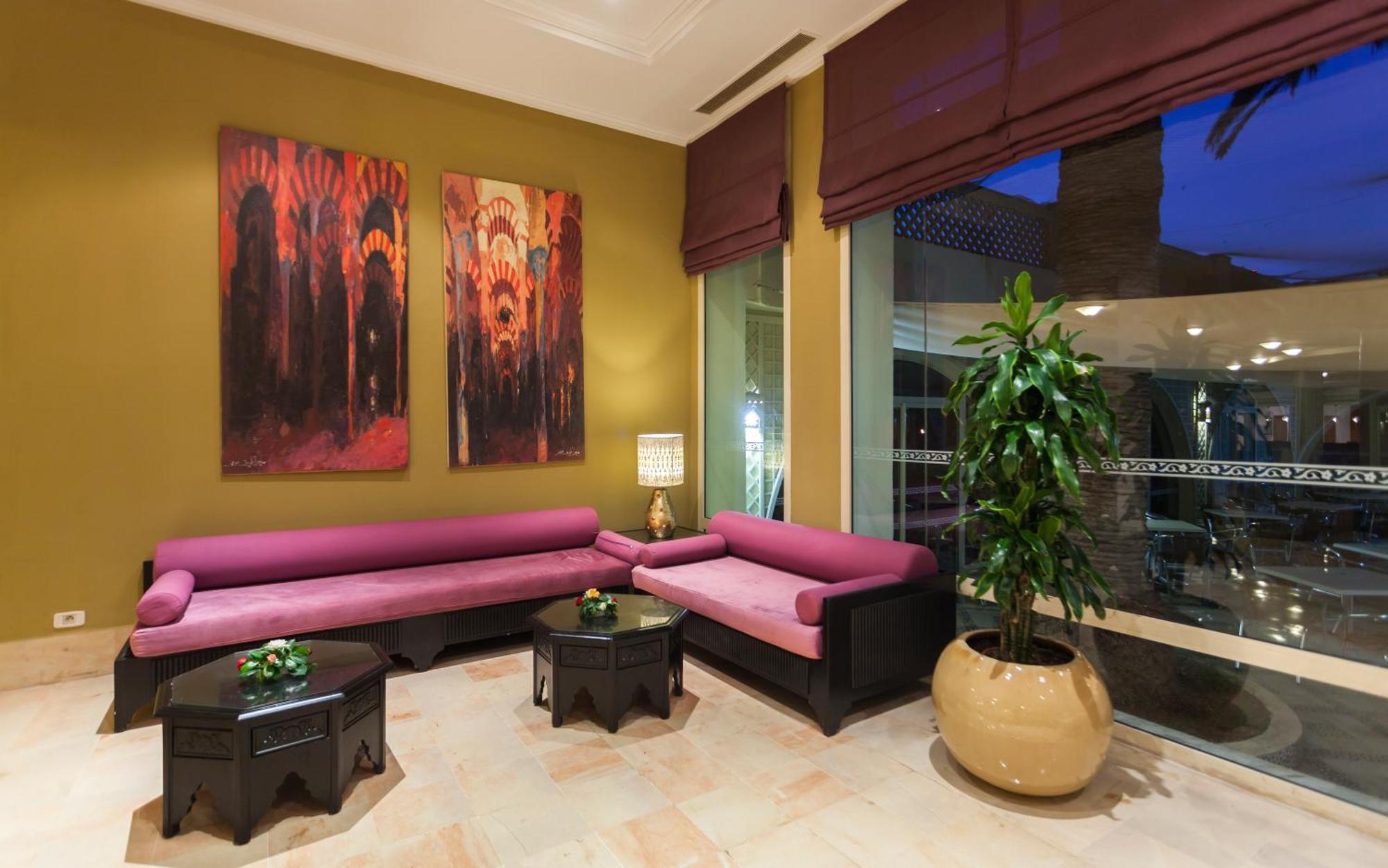 Hotel Marhaba Club Sousse Exterior photo
