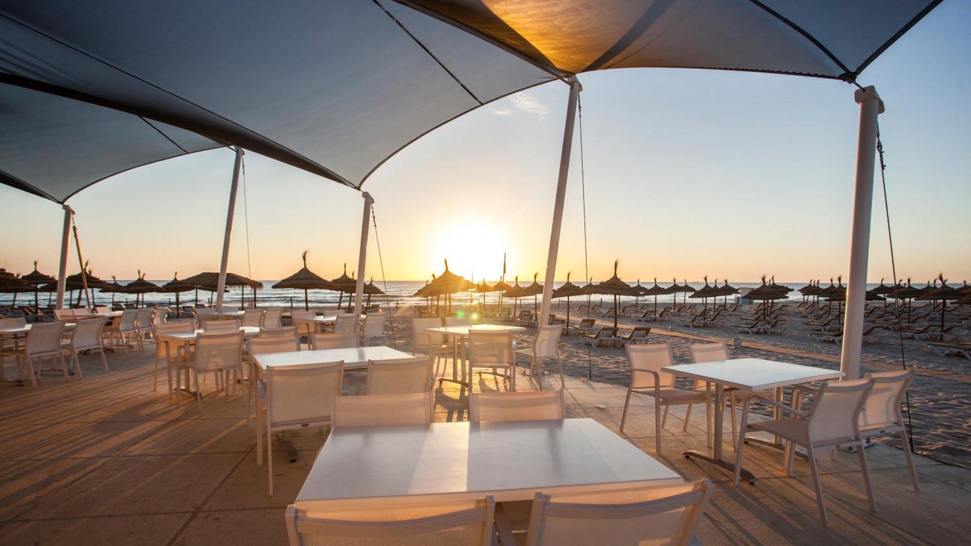 Hotel Marhaba Club Sousse Exterior photo