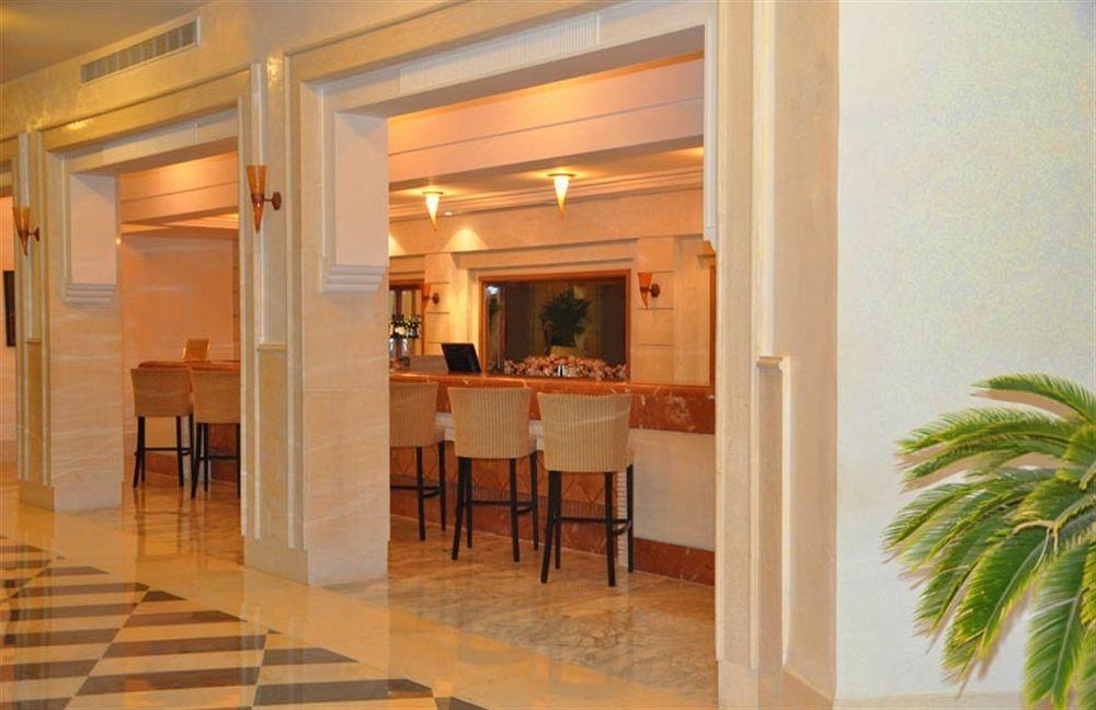 Hotel Marhaba Club Sousse Exterior photo