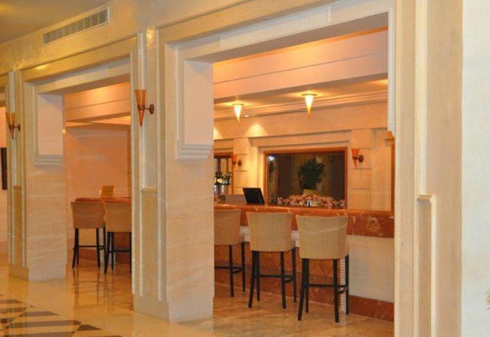 Hotel Marhaba Club Sousse Exterior photo