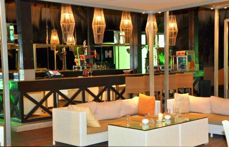 Hotel Marhaba Club Sousse Exterior photo