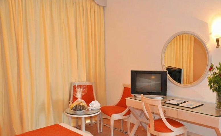 Hotel Marhaba Club Sousse Exterior photo