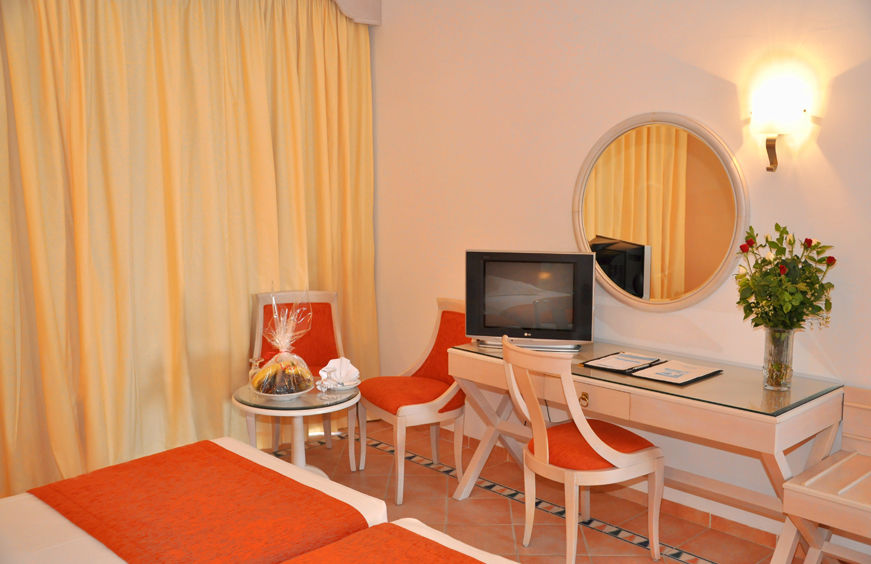 Hotel Marhaba Club Sousse Exterior photo