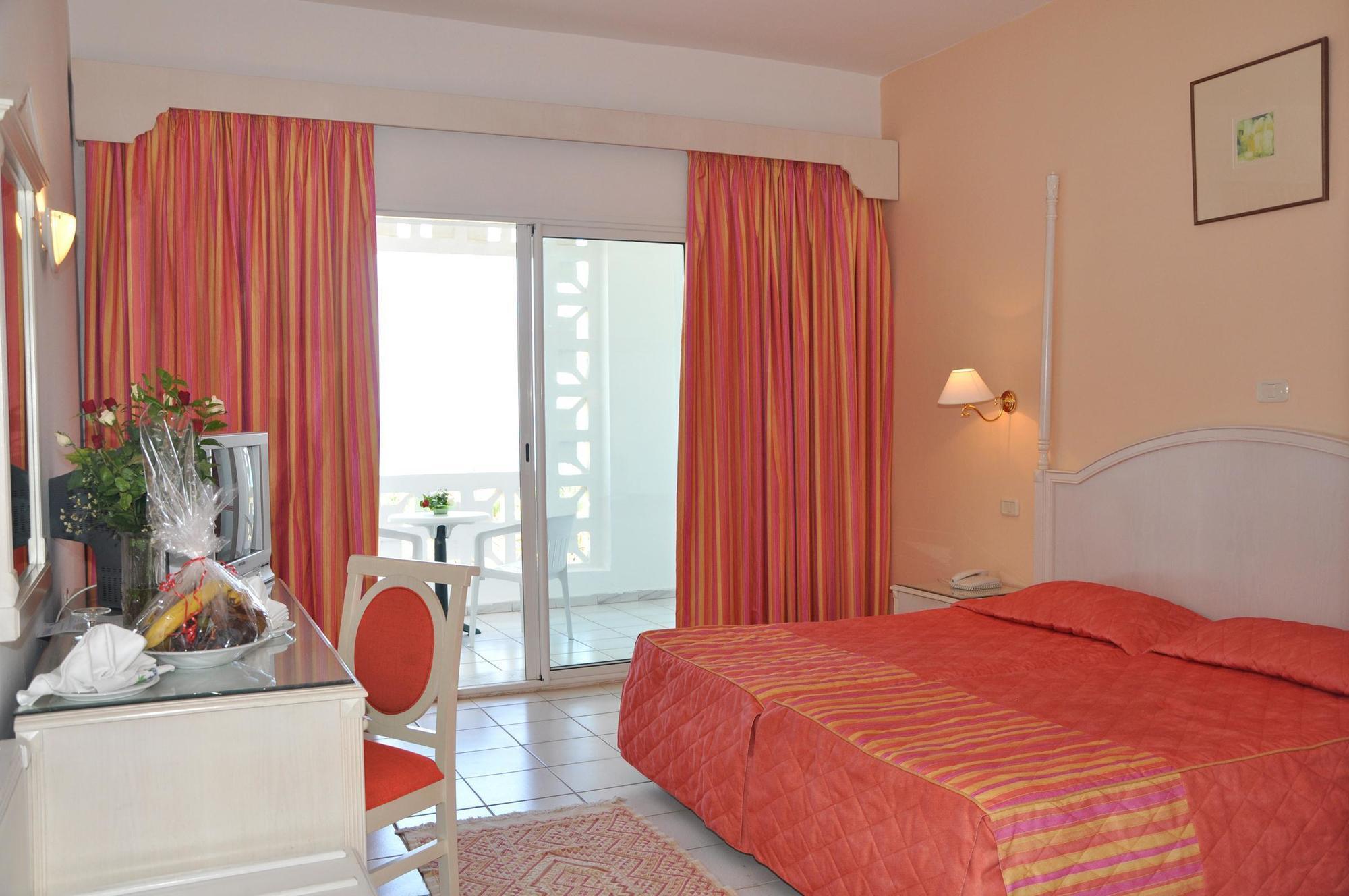Hotel Marhaba Club Sousse Exterior photo